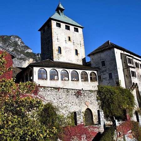 B&B Castel Ivano Strigno Exterior photo