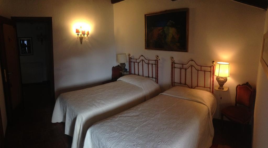 B&B Castel Ivano Strigno Room photo