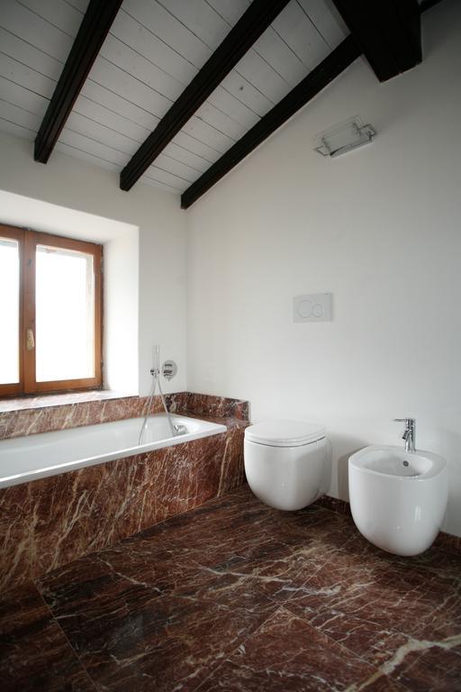 B&B Castel Ivano Strigno Room photo